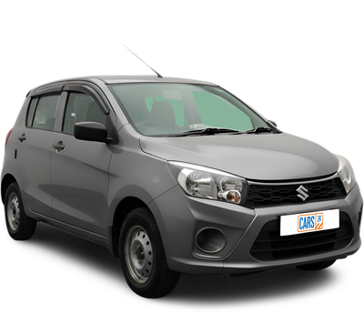 Maruti Celerio-img